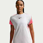 Nike Strike 'Alexia Putellas' Women's Dri-FIT Football Short-Sleeve Top