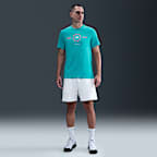 ナイキ スポーツウェア メンズ Tシャツ