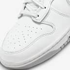 Nike Dunk High Retro Men's Shoes