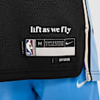 Trae Young Atlanta Hawks 2023/24 City Edition Camiseta Nike Dri-FIT NBA Swingman - Niño/a