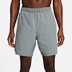 Nike Dri-FIT Challenger Men's 18cm (approx.) 2-in-1 Versatile Shorts