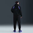 FC Barcelona Away Kobe Therma-FIT Soccer Pullover Hoodie