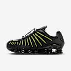 Black/Anthracite/Volt