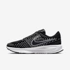 Black/Wolf Grey/White