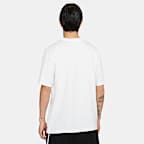 Nike SB Logo Skate T-Shirt
