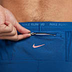 Nike Running Energy Stride Men's 13cm (approx.) Brief-Lined Running Shorts