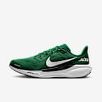 New York Jets Pegasus 41 Men's Nike NFL Road Running Shoes