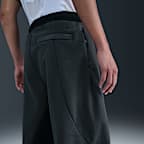 ナイキ テック ボレアス メンズ ニット オープンヘム パンツ