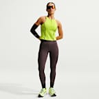 Nike Women's Medium-Support Padded Bra Tank