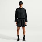 Nike 24.7 PerfectStretch 女款 Dri-FIT 寬鬆剪裁短款外套