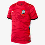 Global Red/Black/White/Club Gold