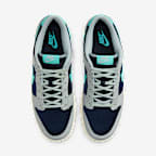 Nike Dunk Low Retro Premium Men's Shoes