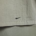 ナイキ テック メンズ ウーブン トップ