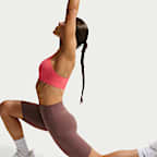 Nike Zenvy Women's High-Waisted 20.5cm (approx.) Biker Shorts