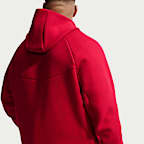 Nike Tech Men's Fleece Windrunner Full-Zip Jacket