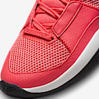 JA 1 'Fuel' EP Basketball Shoes