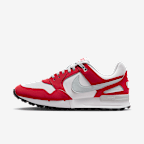 University Red/White/Black/Pure Platinum