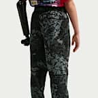 Nike Sportswear Tech Woven Big Kids' (Boys') Joggers