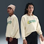 Light Khaki/Fir