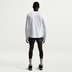 Nike Stride Men's Dri-FIT 13cm (approx.) Brief-Lined Running Shorts