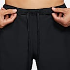 Nike Challenger Men's 2-in-1 Running Shorts