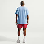 Nike Club Men's Woven Flow Shorts