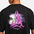 Nike JA Men's Max90 Basketball T-Shirt