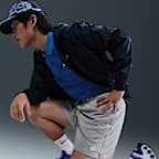 Nike Club Men's Mesh Flow Shorts