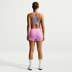 Nike Pro Women's 8cm (approx.) Shorts