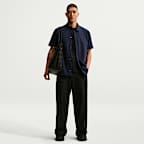 블랙/블랙/다크 스모크 그레이