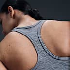 Nike Swoosh Medium Support Women's Padded Sports Bra