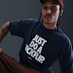 Playera de skateboarding Max90 Nike SB x Koston