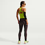 Nike Women's Medium-Support Padded Bra Tank
