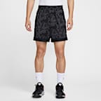 야니스 DNA 남성 드라이 핏 6인치 농구 쇼츠