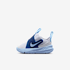 White/Psychic Blue/Midnight Navy/University Blue
