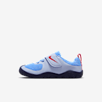 Hydrogen Blue/Football Blue/Midnight Navy/University Red