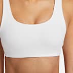 Nike Alate All U Women's Light-Support Lightly Lined U-Neck Sports Bra