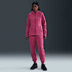 Nike Sportswear Tech Fleece Windrunner Women's Full-Zip Hoodie