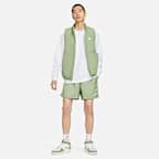 ナイキ スポーツウェア メンズ ウーブン フロー ショートパンツ