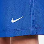 Nike Multi Big Kids' Dri-FIT Training Shorts