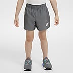 Nike Toddler Woven Shorts