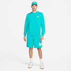 Nike Sportswear Club Fleece Men's Crew