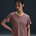 スモーキーモーブ/ブラック