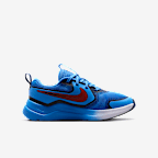 Nike Cosmic Runner Big Kids' Running Shoes