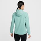 나이키 스위프트 여성 리펠 패커블 러닝 재킷