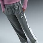 Nike Sportswear Older Kids' Dri-FIT Hooded Tracksuit