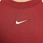 Nike Sportswear Women's Tight Long-Sleeve Cropped Top