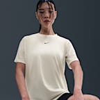 ナイキ ウィメンズ Dri-FIT ショートスリーブ Tシャツ