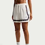 Nike Crossover Women's Dri-FIT Basketball Shorts