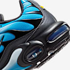 Nike Air Max Plus Men's Shoes